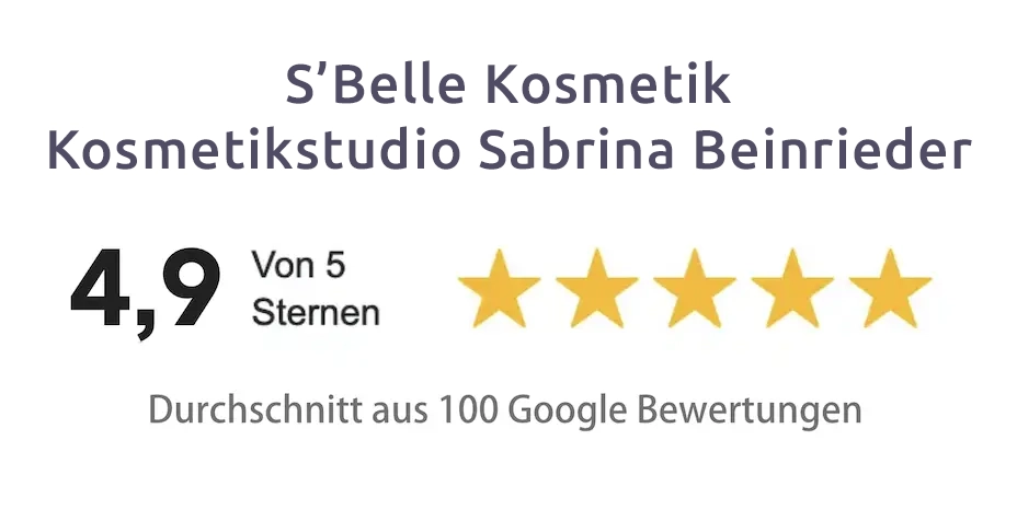 Kosmetikstudio in Stuttgart mit top-Bewertungen