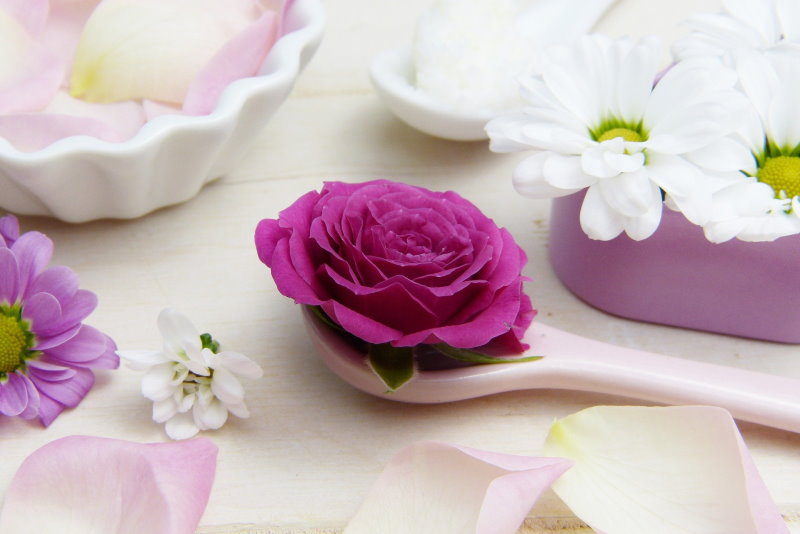 Gertraud Gruber Naturkosmetik für Körper, Geist und Seele