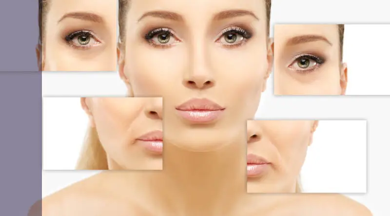 Non-Invasive Hyaluronanwendungen für Sie und Ihn