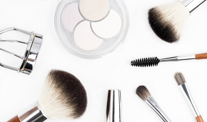 Zu jedem Anlass das passende Make-up