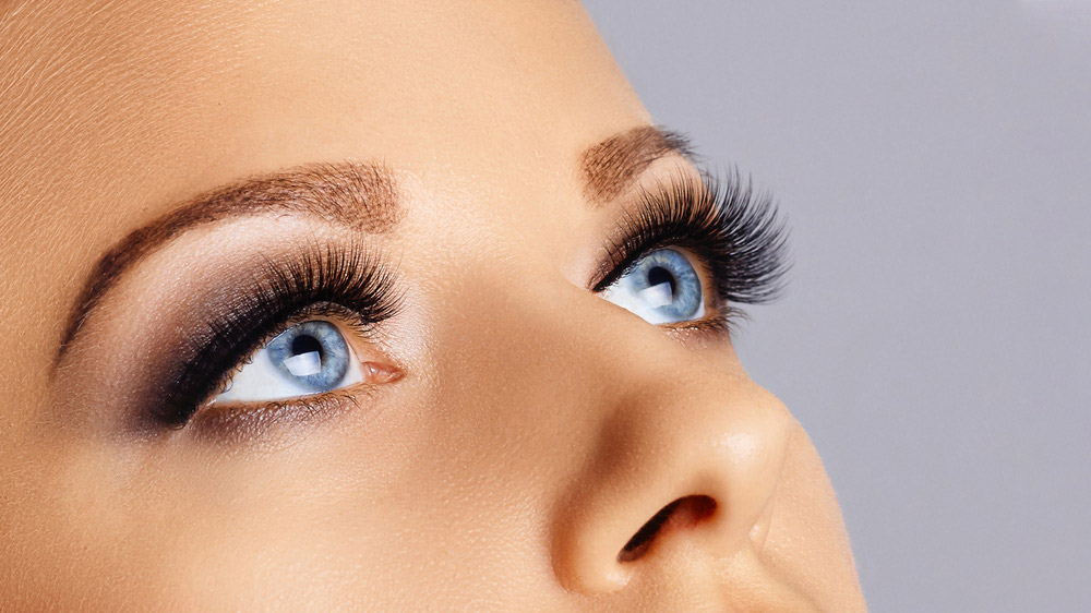 Ein professionelles Wimpern-Lifting unterstreichen Ihre natürliche Schönheit